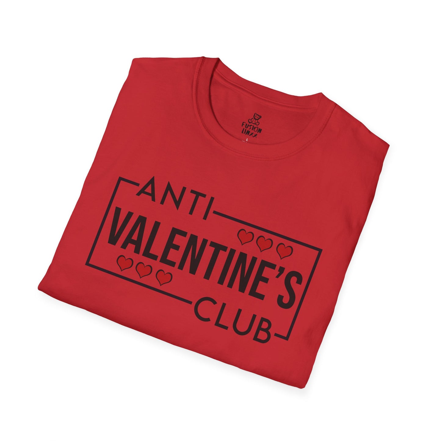 Anti-Valentines Day Club