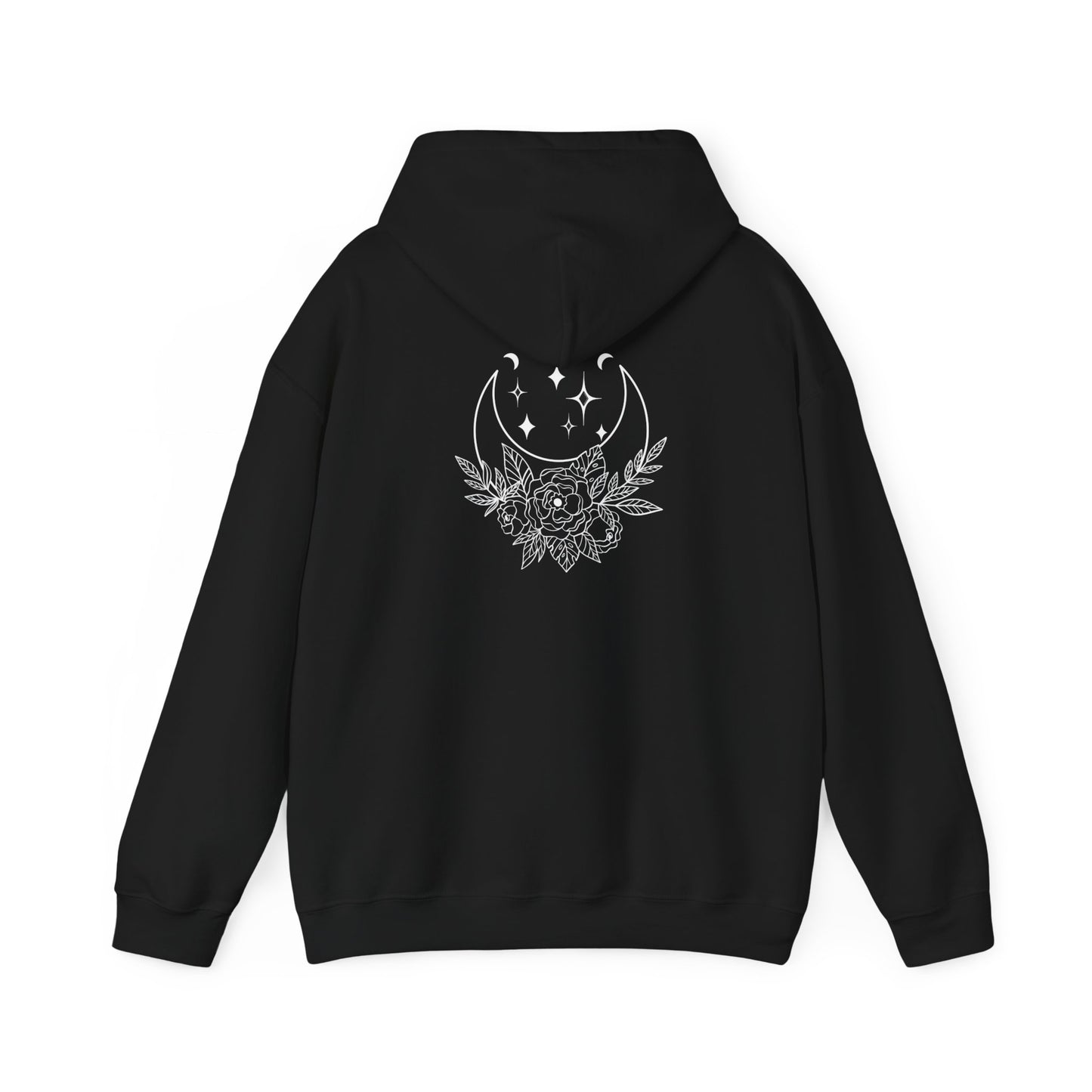 Will Burn Sage And Bridges As Needed Hoodie