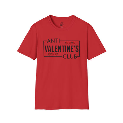 Anti-Valentines Day Club