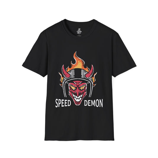 Speed Demon Vintage