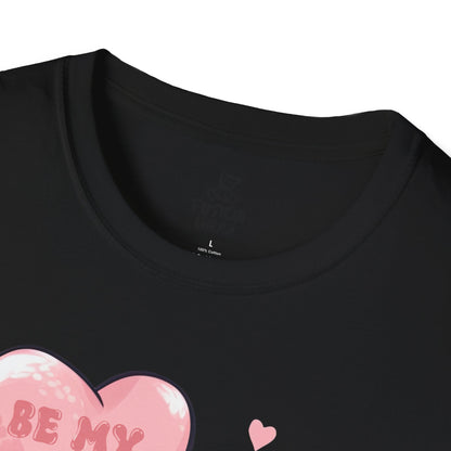 Be My Boo Valentines Day Shirt