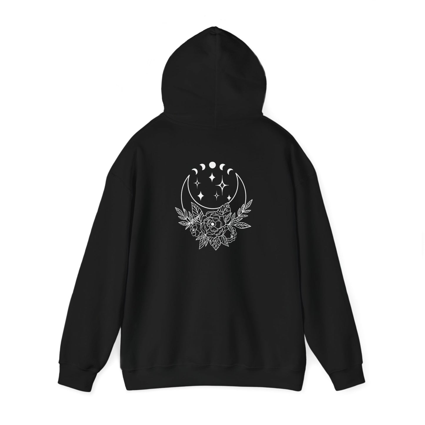 Will Burn Sage And Bridges As Needed Hoodie