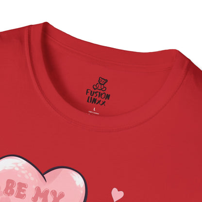 Be My Boo Valentines Day Shirt